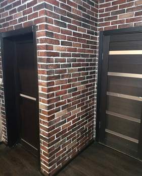 Дом 129м&sup2;, 2-этажный, участок 10 сот.  