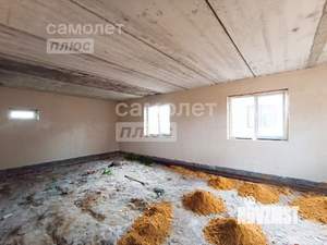 Дом 181м², 2-этажный, участок 5 сот.  