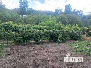 Дом 44м&sup2;, 1-этажный, участок 11 сот.  