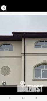 Коттедж 575м&sup2;, 3-этажный, участок 10 сот.  