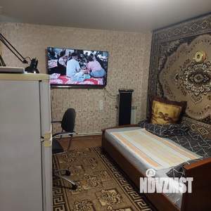 Дом 61м&sup2;, 1-этажный, участок 2 сот.  