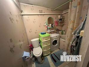 Дом 71м², 1-этажный, участок 3 сот.  