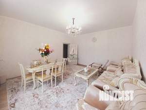 Дом 110м&sup2;, 1-этажный, участок 6 сот.  