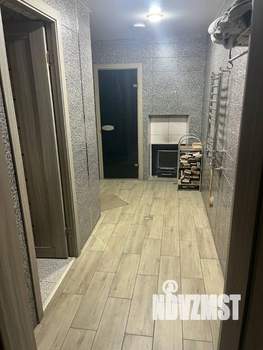 Коттедж 250м&sup2;, 3-этажный, участок 9 сот.  