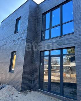 Дача 116м², 2-этажный, участок 4 сот.  