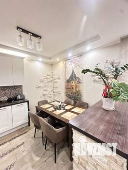 Дом 262м², 4-этажный, участок 1035 сот.  