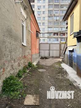 Дом 52м², 1-этажный, участок 312 сот.  