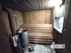 Дом 56м&sup2;, 1-этажный, участок 6 сот.  