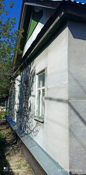 Дом 80м², 1-этажный, участок 6 сот.  