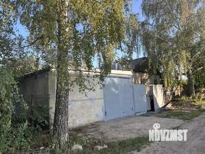 Дом 70м², 1-этажный, участок 9 сот.  