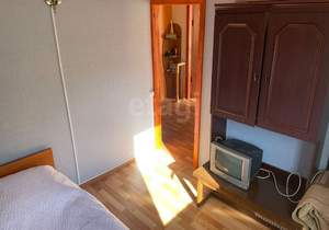 Дом 52м&sup2;, 2-этажный, участок 5 сот.  