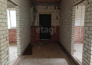 Дом 91м², 1-этажный, участок 7 сот.  