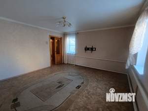 Дом 62м², 1-этажный, участок 8 сот.  