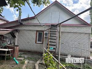 Дом 90м², 1-этажный, участок 5 сот.  