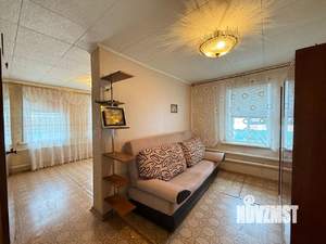 Дом 52м&sup2;, 1-этажный, участок 2 сот.  