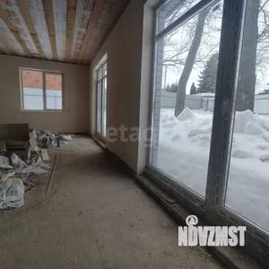 Дом 104м&sup2;, 1-этажный, участок 5 сот.  