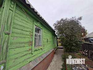 Дом 57м², 1-этажный, участок 5 сот.  