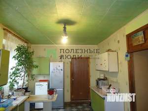 Коттедж 195м², 2-этажный, участок 10 сот.  