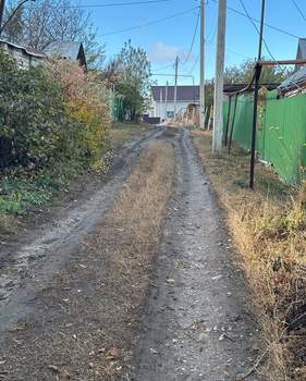 Дом 32м&sup2;, 1-этажный, участок 6 сот.  