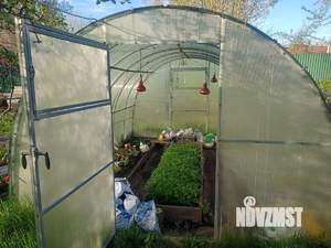 Дом 89м&sup2;, 1-этажный, участок 15 сот.  