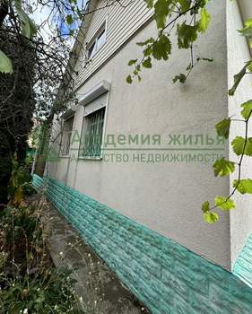 Дача 51м², 1-этажный, участок 6 сот.  