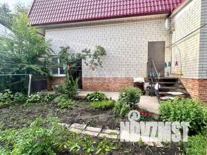 Дом 128м², 2-этажный, участок 3 сот.  