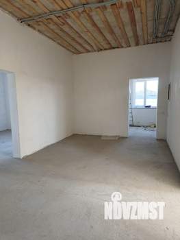 Дом 91м&sup2;, 1-этажный, участок 5 сот.  