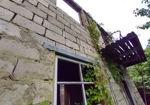 Дом 49м², 2-этажный, участок 7 сот.  