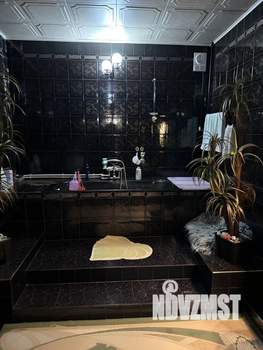 Дом 280м&sup2;, 2-этажный, участок 4 сот.  