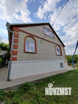 Дом 175м², 3-этажный, участок 4 сот.  