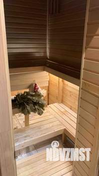 Дом 164м&sup2;, 2-этажный, участок 10 сот.  