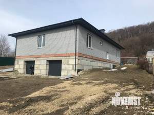 Дом 315м&sup2;, 1-этажный, участок 8 сот.  