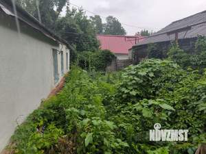 Дом 49м², 1-этажный, участок 2 сот.  