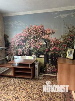 Дом 60м&sup2;, 1-этажный, участок 10 сот.  