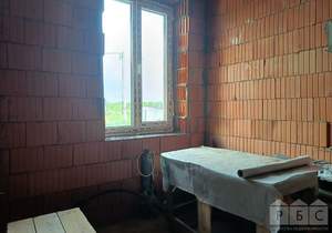 Дом 161м&sup2;, 1-этажный, участок 6 сот.  