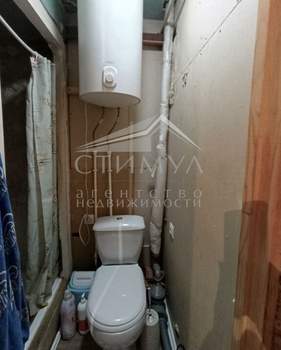 Дом 30м&sup2;, 2-этажный, участок 1 сот.  