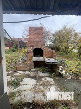 Дом 48м&sup2;, 1-этажный, участок 8 сот.  