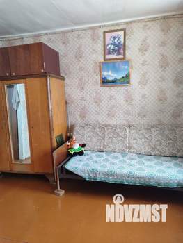 Дом 41м&sup2;, 1-этажный, участок 3 сот.  