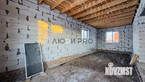 Дом 115м&sup2;, 2-этажный, участок 6 сот.  