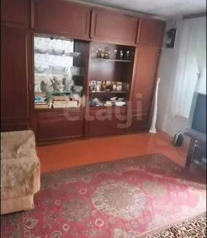 Дом 30м², 1-этажный, участок 16 сот.  