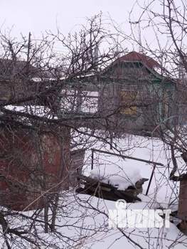 Дом 28м&sup2;, 1-этажный, участок 6 сот.  