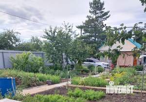 Дом 25м&sup2;, 1-этажный, участок 7 сот.  