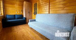 Дом 73м², 1-этажный, участок 9 сот.  