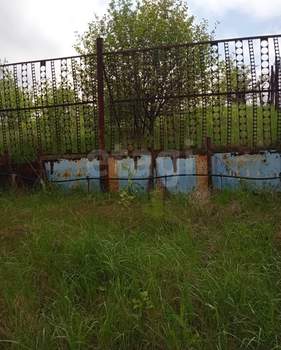 Дом 50м², 2-этажный, участок 7 сот.  