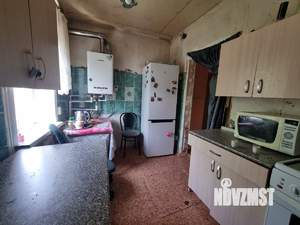 Дом 71м², 1-этажный, участок 8 сот.  