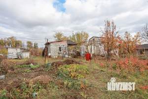 Дом 44м&sup2;, 2-этажный, участок 8 сот.  