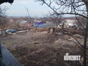 Дом 24м&sup2;, 1-этажный, участок 6 сот.  