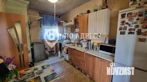 Дом 51м&sup2;, 2-этажный, участок 5 сот.  