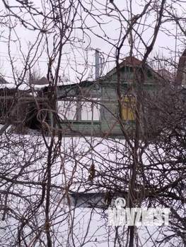 Дом 28м&sup2;, 1-этажный, участок 6 сот.  