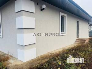 Дом 85м&sup2;, 1-этажный, участок 5 сот.  